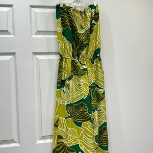 Manuhealii Jumper w/ Pockets